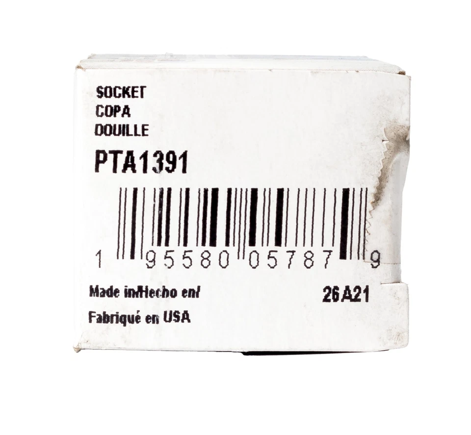 Enchufe de luz trasera Carquest Premium para Ford Focus 2000-2002 número de modelo PTA139 Foto 3 de 4