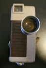 Revere Eight Model 80 Vintage  Movie  Camera — photo 2