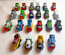 Thomas Friends Minis Train Engines - Lot of 22