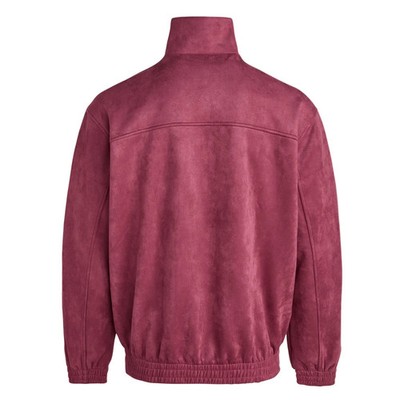 NEW Adidas CTT Chinese Track Top Red Unisex Jacket KR0294 Sz S-2XL