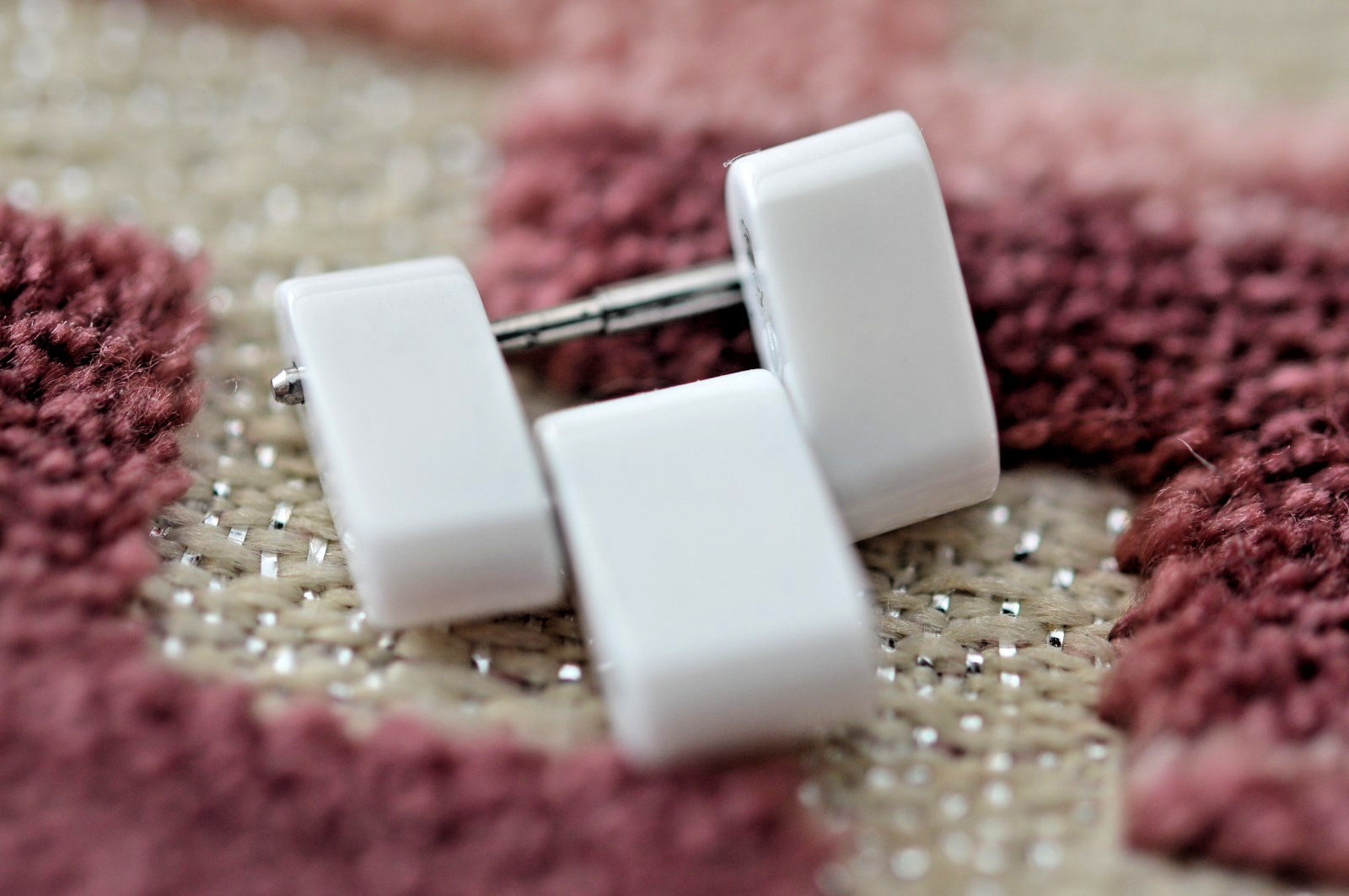 Rado HyperChrome Automatic  white ceramic complet… - image 1