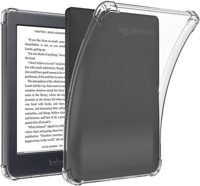 Kobo Clara HD Cover - Präzise Aussparungen, einfache Anwendung