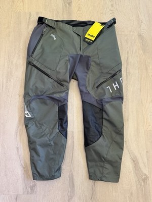 Thor Terrain In-the-Boot Motorcycle Pants 44
