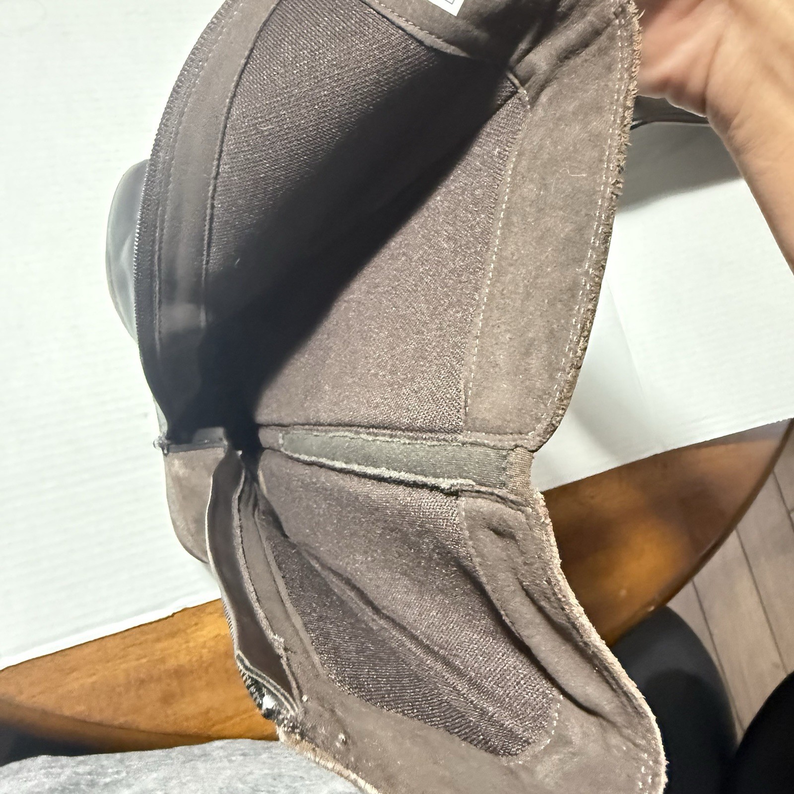 Merrell Evara Amp Espresso Performance Boots Dark… - image 10