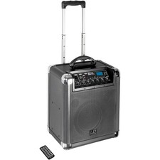 LD Systems Road Jack 10  Battery Bluetooth Sp...
