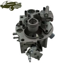 New Throttle Body For 1993-1995 Gmc Chevrolet 5.7l Rp Tbi 17093030 5235206