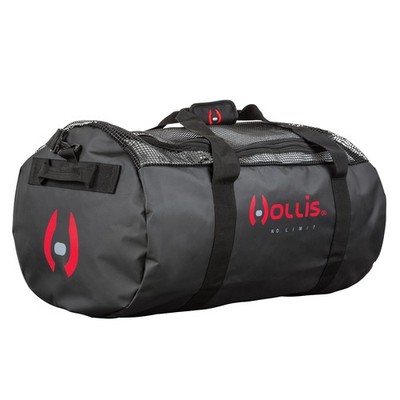 Hollis Bag, Duffle Mesh; Gear Bags - Duffle; (217.6506.02)