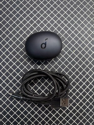 Soundcore Liberty 3 Pro A3952 Earbuds Wireless Bluetooth Black Genuine OEM