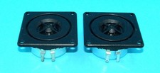 Abverkauf -Tonefun TFH 50.1, 10 mm Kalotte, e...