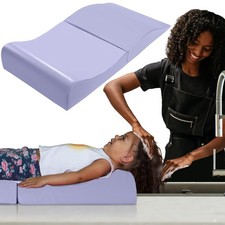 Hair Washing Station for Kids,Shampoo Foam Mat for Children Ergonomic Comfort...