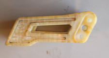 1983 Yamaha XT 550 K Lower Chain Guard