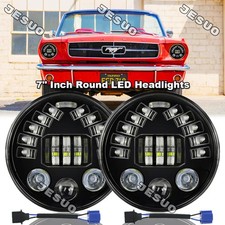 For Ford Mustang 1965-1973 7