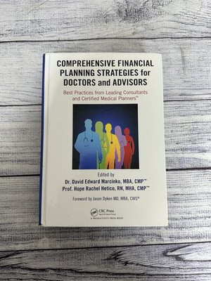 Comprehensive Financial Planning Strategies for Doctors and Advisors