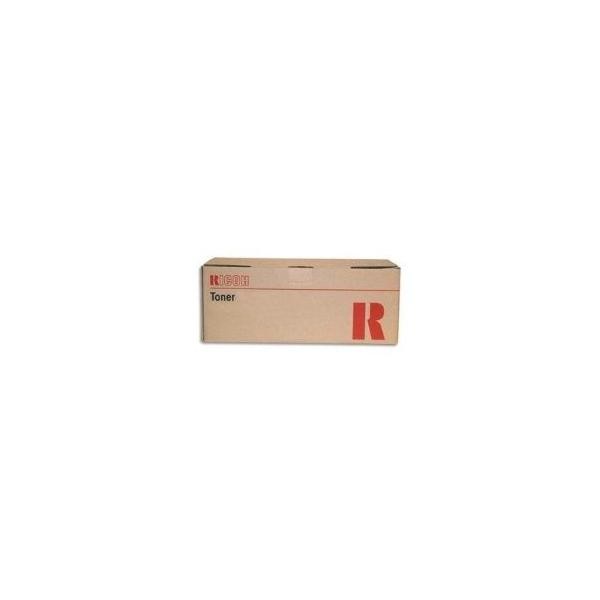 Ricoh 842256 cartuccia toner 1 pz Originale Giallo - Immagine 3