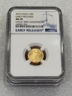 Photo of a 2016 American Silver Eagle from an eBay listing that sold on Jul 22, 2026