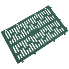 Plastic Tree Bark Protector Tree Trunk for Garden Plants