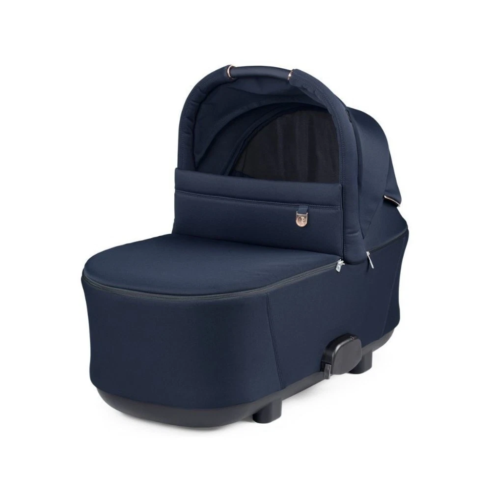 Peg Perego BLUE SHINE Flex Crib