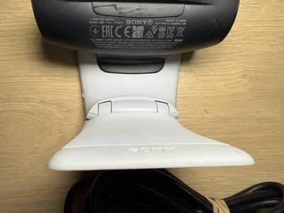 Sony HD Camera for PlayStation 5 CFI-ZEY1 Official Accessory Japan Used