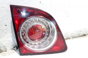 Rückleuchte innen links Rücklicht 5M0945093H VW GOLF PLUS (521, 5M1) 1.9 TDI