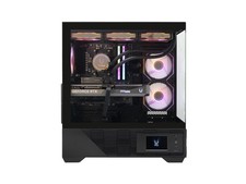 Zotac ZOTAC Gaming Desktop PC MEK 5070 AMD Ryzen 7 9700X 32GB DDR5 1TB SSD RTX