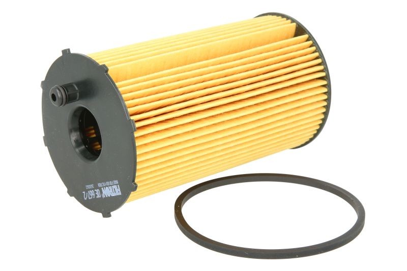 Für FILTRON FILTRY OE 667/2 OIL FILTER - Bild 4