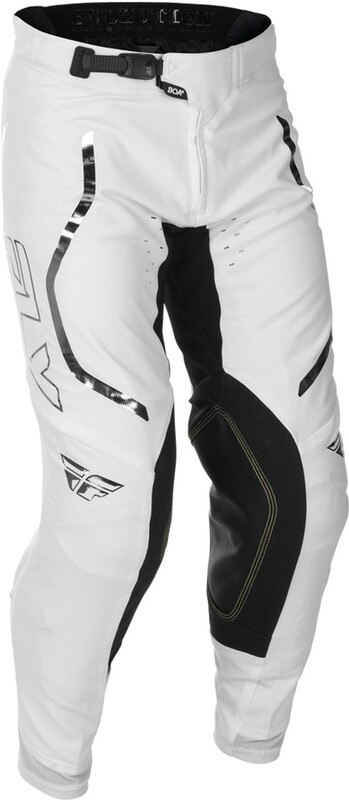 Pantalon FLY RACING Evolution DST idéal pour les circuits de cross