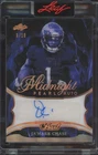 2025 Leaf Pearl Midnight Gold Spectrum Ja'Marr Chase 1/1 Auto Autograph