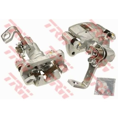 TRW Bremssattel hinten links für Honda Jazz II GD_ GE3 GE2 1.3 iDSi