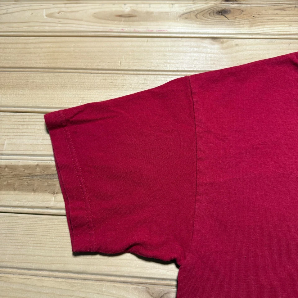 Vintage 2002 Jimmy Buffett's Margaritaville Las Vegas Souvenir T-Shirt - Medium - Image 4 of 4