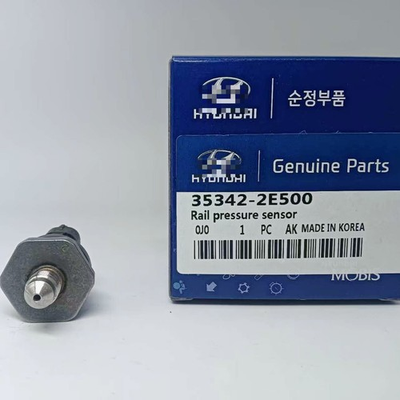 #ad NEW 35342 2E500 Fuel Pressure Sensor For 2012 2020 Hyundai Kia Compatibility $33.85