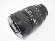 Nikon AF Nikkor obiettivo zoom 20-35mm F/2.8 D per ricambi/riparazione