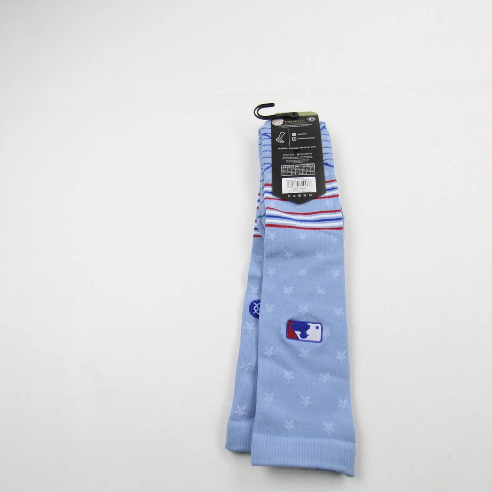 Stance носки мужской синий/красный новый с ярлыками - Изображение 4 из 4