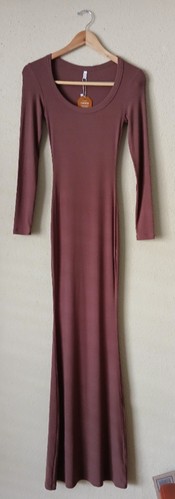 Reoria Maxi Dress Womens Size XS NWT