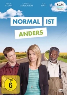 Normal ist anders ZUSTAND SEHR GUT
