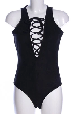 Glamorous Body Femmes Noir Minimaliste Casual (EU 36) - Photo 1/2
