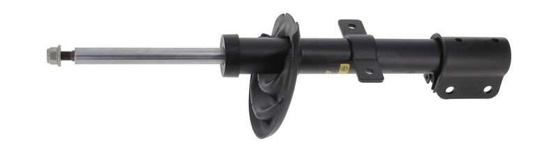 MONROE D0501S Suspension Damping Shock Absorber Front Axle Fits Renault Captur