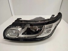 Frontscheinwerfer Land Rover Range Sport L494 II DK62-13W030-HH Xenon Links