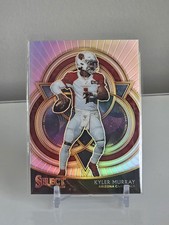 2020 Panini Select - Phenomenon Kyler Murray #P13 Sliver Prizm Vikings 