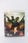 BioHazard 5 Resident Evil Sony Playstation 3 PS3 Japanese