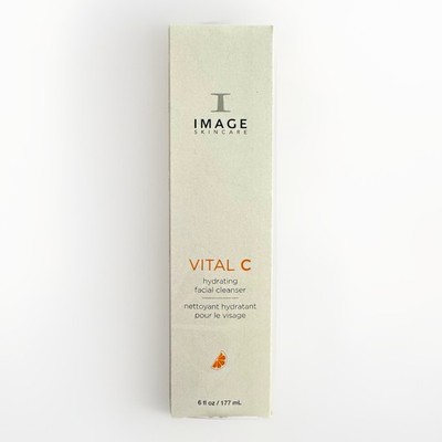 Image Skincare Vital C Hydrating Facial Cleanser - 6oz