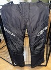 FXR Youth Backshift Snowmobile Pant/Bibs - Size Youth 14 - Black