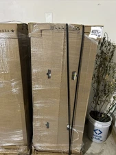 🔥NEW Goodman AMVT42CP1400 3.5 Ton Variable-Speed Air Handler – NEW in Box 🌬️💨