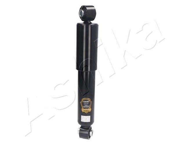 2X Ashika StoßDäMpfer MA-10046 FüR Nissan Pathfinder R51 3 Dci 4WD-image
