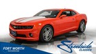 2010 Chevrolet Camaro 2SS/RS