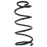 Fahrwerksfeder Vorderachse Schraubenfeder Ø155Mm Spidan FüR U.A. Volvo C30
