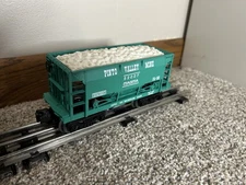 Lionel 6-52027 Pinto Valley Mine MAGMA Ore Car in Original Box - O/O27