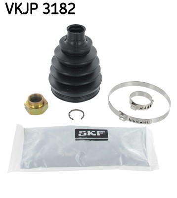 Vkjp 3182 SKF Faltenbalgsatz, Antriebswelle FüR Opel,Suzuki,Vauxhall-image