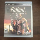 Fallout: New Vegas PS3 Game (Playstation 3) - Complete CIB, English manual