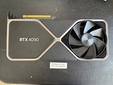 NVIDIA GeForce RTX 4090 FE Founders Edition 2...