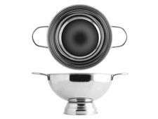 Zuppiera Inox 18/10 Cm24 Lt2,25